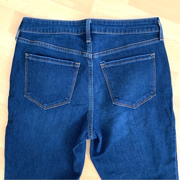 OLD NAVY NWOT Mid-Rise Pop Icon Skinny Jeans - Picture 4 of 6